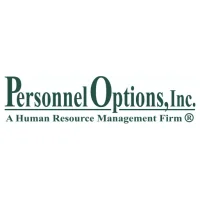 Personnel Options Inc