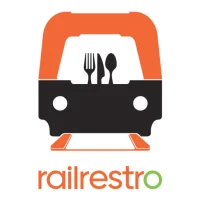 RailRestro-Order Food on Train
