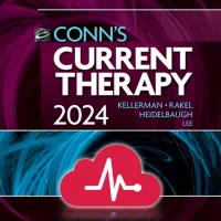 Conn's Current Therapy