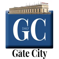 Daily Gate City Democrat
