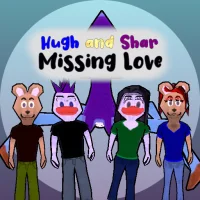 Hugh and Shar Missing Love