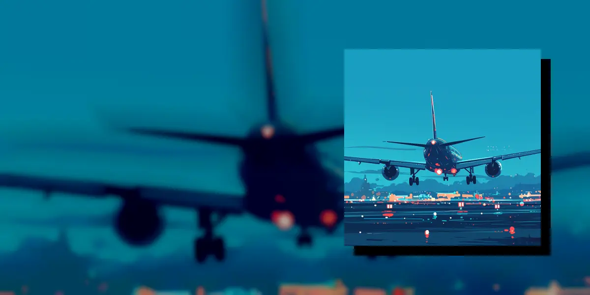 The Airline Simulator